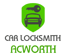 Car Locksmith Acworth GA